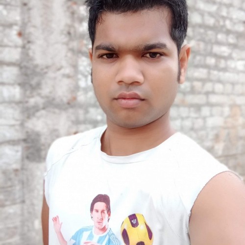 Ritesh bhagat